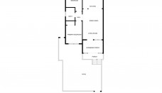 Resale - Bungalow - Torrevieja - Lago Jardin