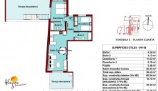 Jälleenmyynti - Asunto - Ylimmän kerroksen asunto - Torrevieja