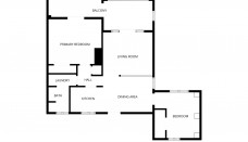 Jälleenmyynti - Asunto - Torrevieja - Playa de los Locos