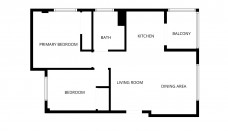 Jälleenmyynti - Asunto - Torrevieja - Nueva Torrevieja