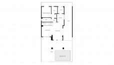 Resale - Chalet - Ciudad quesada - Rojales