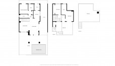 Resale - Chalet - Ciudad quesada - Rojales