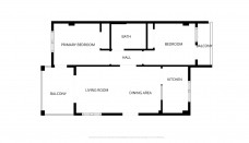 Resale - Apartment - Torrevieja - LA MATA