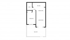 Resale - Bungalow - Torrevieja - Lago Jardin