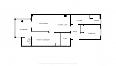 Resale - Apartment - Top Floor Apartment - Torrevieja - Nueva Torrevieja