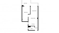 Resale - Apartment - Top Floor Apartment - Torrevieja