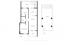 Jälleenmyynti - Bungalow - Orihuela Costa - Villamartín