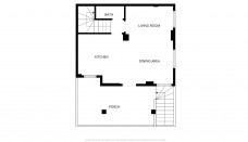 Reventa - Casa adosada - Orihuela Costa - La Zenia