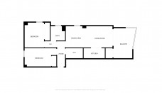 Resale - Apartment - Torrevieja - Nueva Torrevieja