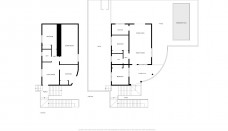 Återförsäljning - Fristående hus - Orihuela Costa - Villamartín