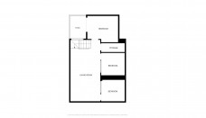 Resale - Semi-Detached - Torrevieja - La Rosaleda
