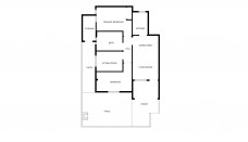 Resale - Bungalow - Torrevieja - Aguas Nuevas