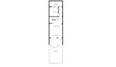 Jälleenmyynti - Duplex-asunto - Los Altos
