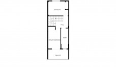 Jälleenmyynti - Duplex-asunto - Los Altos