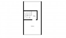 Jälleenmyynti - Duplex-asunto - Los Altos