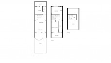 Jälleenmyynti - Duplex-asunto - Los Altos