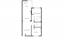 Resale - Apartment - Top Floor Apartment - Orihuela Costa - Villamartín