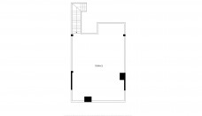 Resale - Apartment - Top Floor Apartment - Orihuela Costa - Villamartín