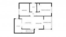 Jälleenmyynti - Bungalow - Torrevieja - Aguas Nuevas