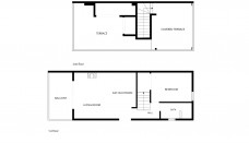 Jälleenmyynti - Bungalow - Guardamar del Segura - moncayo
