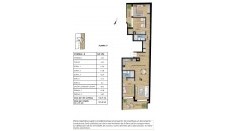 New Build - Apartment - Torrevieja