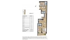 New Build - Apartment - Torrevieja