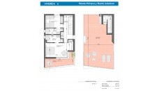 Obra nueva - Chalet - Pilar de la Horadada - Lo Romero Golf