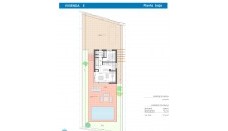 Obra nueva - Chalet - Pilar de la Horadada - Lo Romero Golf