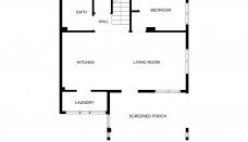 Reventa - Bungalow - Orihuela Costa - Playa Flamenca