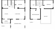 Reventa - Bungalow - Orihuela Costa - Playa Flamenca